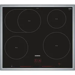 Siemens Induktions-Kochstelle EH645LFE3E-- Lager--