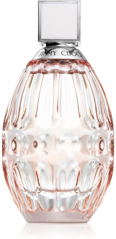 Jimmy Choo L’Eau Eau de Toilette für Damen 90 ml