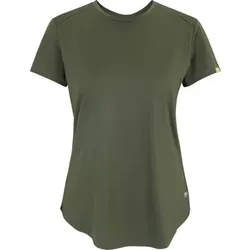 CLN ATHLETICS T-Shirt Lucy, Größe XS in Grün Grün