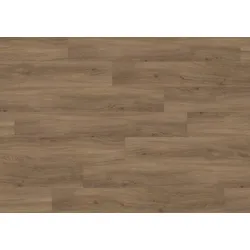 JOKA LVT Designboden DESIGN 340 Airy Oak zum Verkleben (Dryback) 18,42x121,92 cm Paket à 3,37 m2