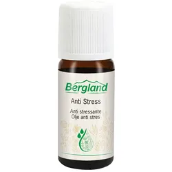 Bergland Anti Stress 10 ml
