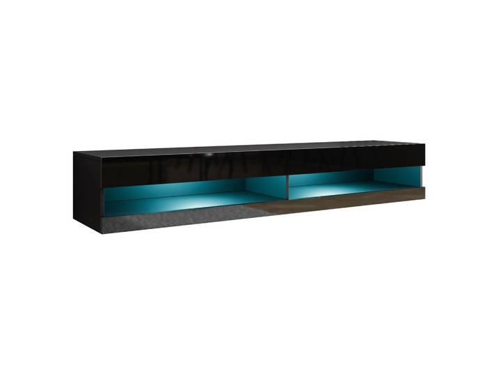 TV-LOWBOARD Vigo New 180