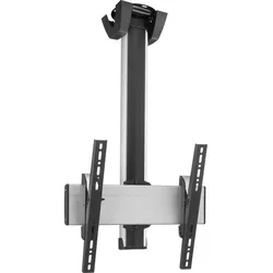 Vogels Deckenhalter-Set CT1544 si-sw