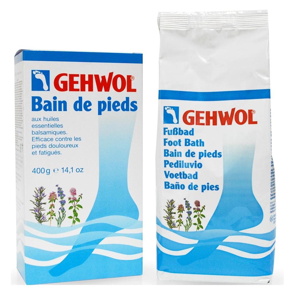 Gehwol Fussbad (Fussbad, 400 g) (115345973)