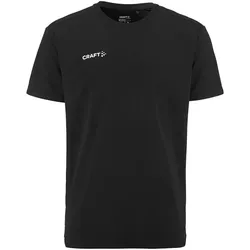 CRAFT Evolve 2.0 Structured Trikot Herren 999000 - black S