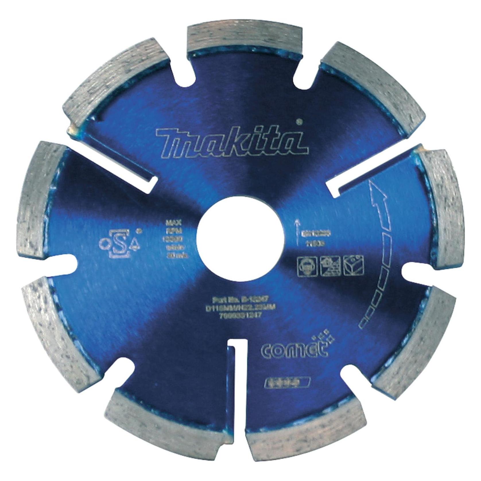 Makita Diamantsch. 100x22,23 COMET (B-13231)