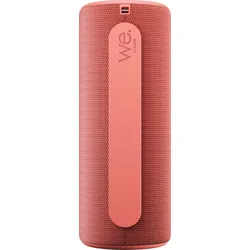 Loewe Technology Bluetooth-Lautsprecher We. HEAR 1 coral red