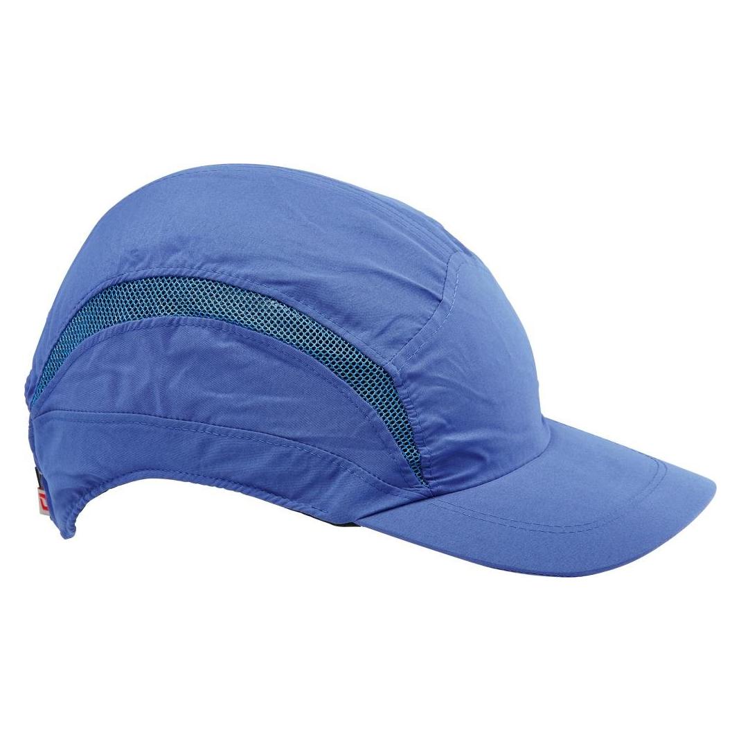 Magni 3M First Base 3 Anstosskappe 2030599, Classic, Königsblau, Standard-Schirm, 70 mm (4054596715356)