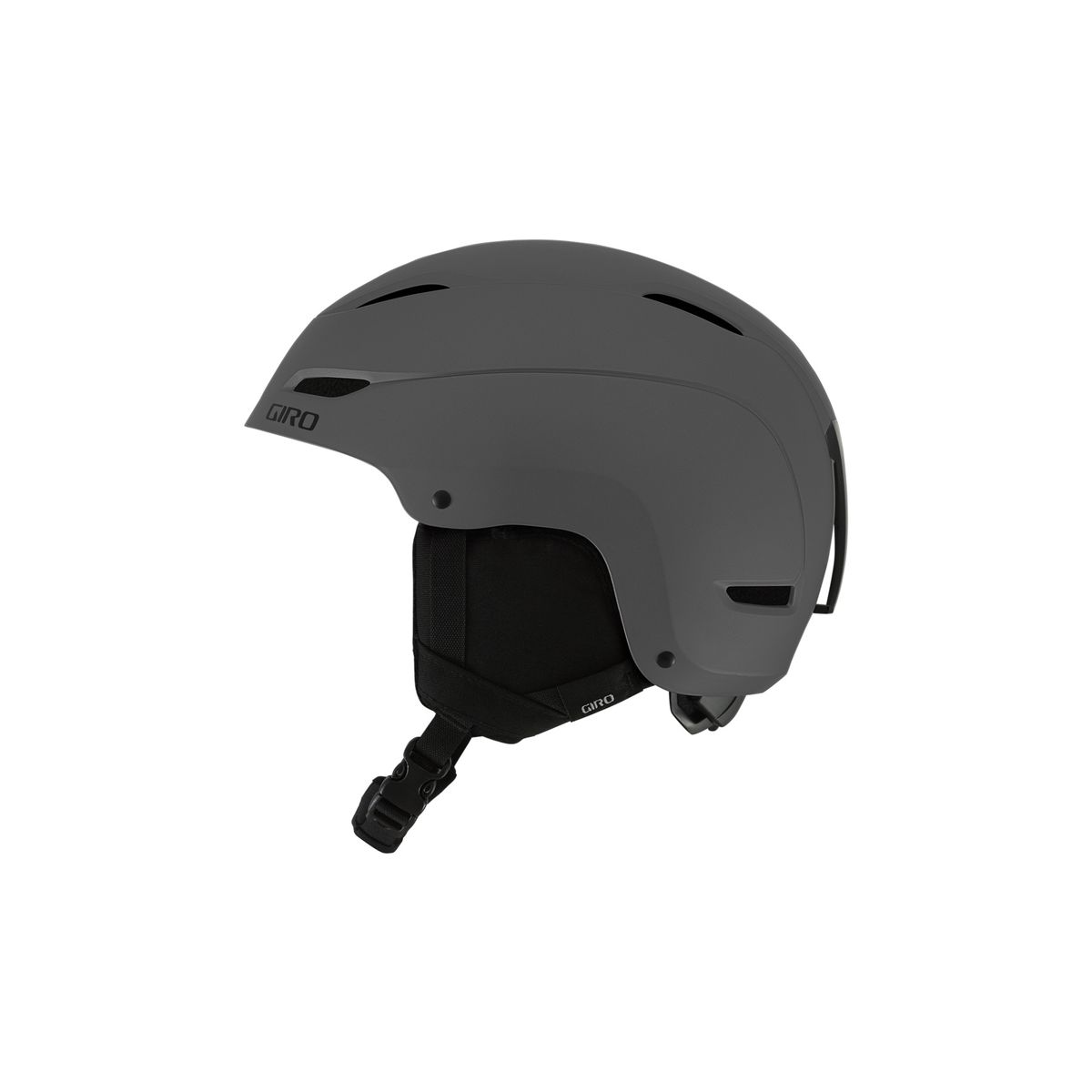 Giro Snow Scale matte titanium L 240229-007