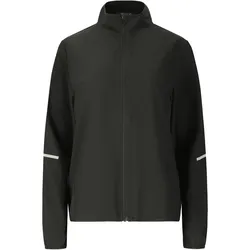 ENDURANCE Sarika Laufjacke Damen 1001 - black 34