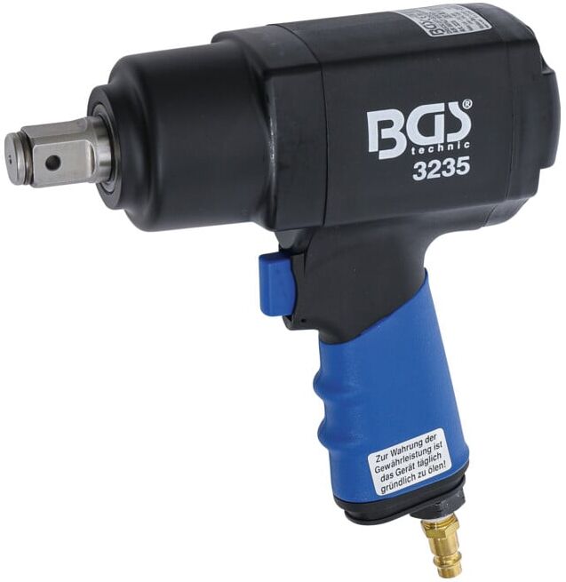 BGS technic BGS Clé à choc 20 mm (3/4