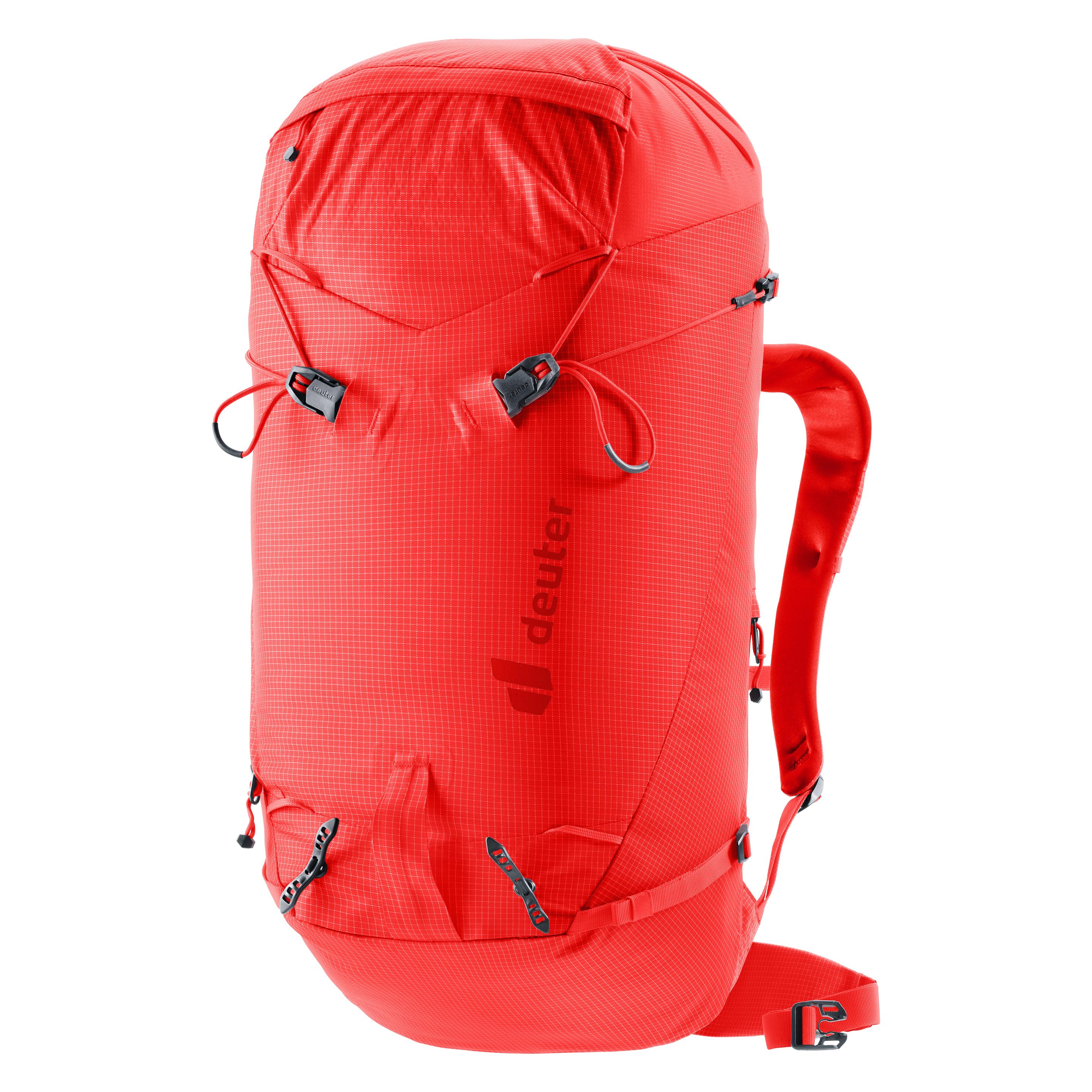 Deuter Guide Lite 30 (30 l) (3360326DE-5124)