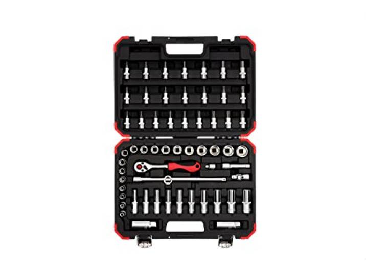 GEDORE R59003059 Jeu de clé à douille