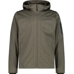 CMP Herren Softshelljacke sage-mel-pine 48