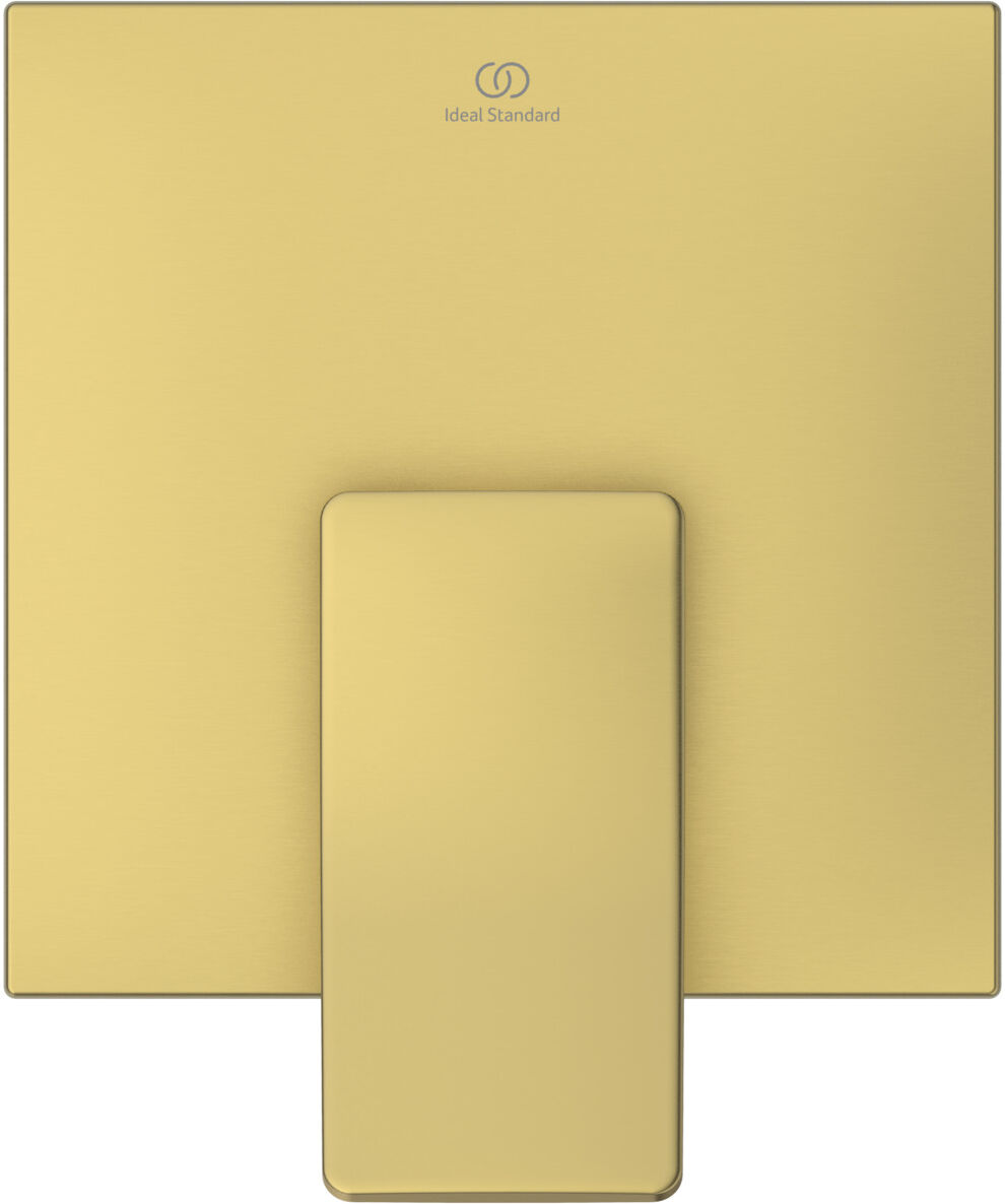Ideal Standard mitigeur douche Ideal Standard , or brossé
