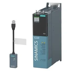 Siemens Dig.Industr. Starterkit SINAMICS 6SL4990-0AE10-0AA0