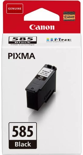 Canon PG-585 - Schwarz - Druckerpatrone