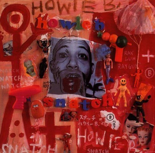 Howie B - Snatch - Preis vom 15.10.2026 23:06:25 h