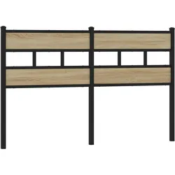 vidaXL, Bett Zubehör, Kamenum (156 x 156 x 91.50 cm)