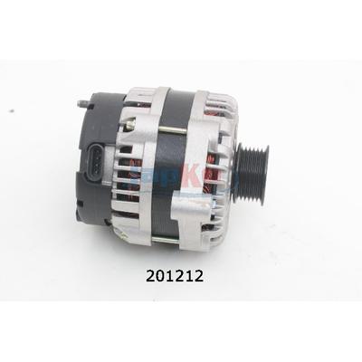 JAPKO Generator 2201212 für CHEVROLET GM