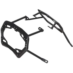 SW-Motech PRO Seitenträger - Schwarz. Yamaha Ténéré 700 Modelle (19-).