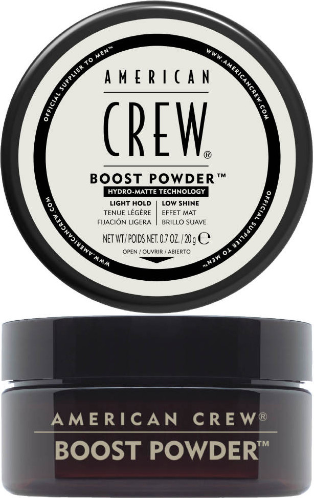 American Crew Classic Boost Powder 20 g R7271773000