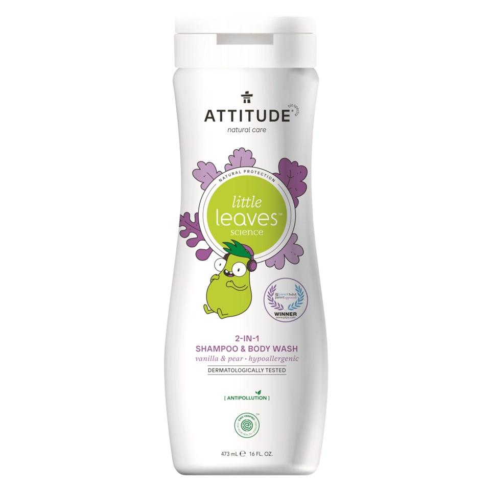 Attitude Vanille-Birne (41015)