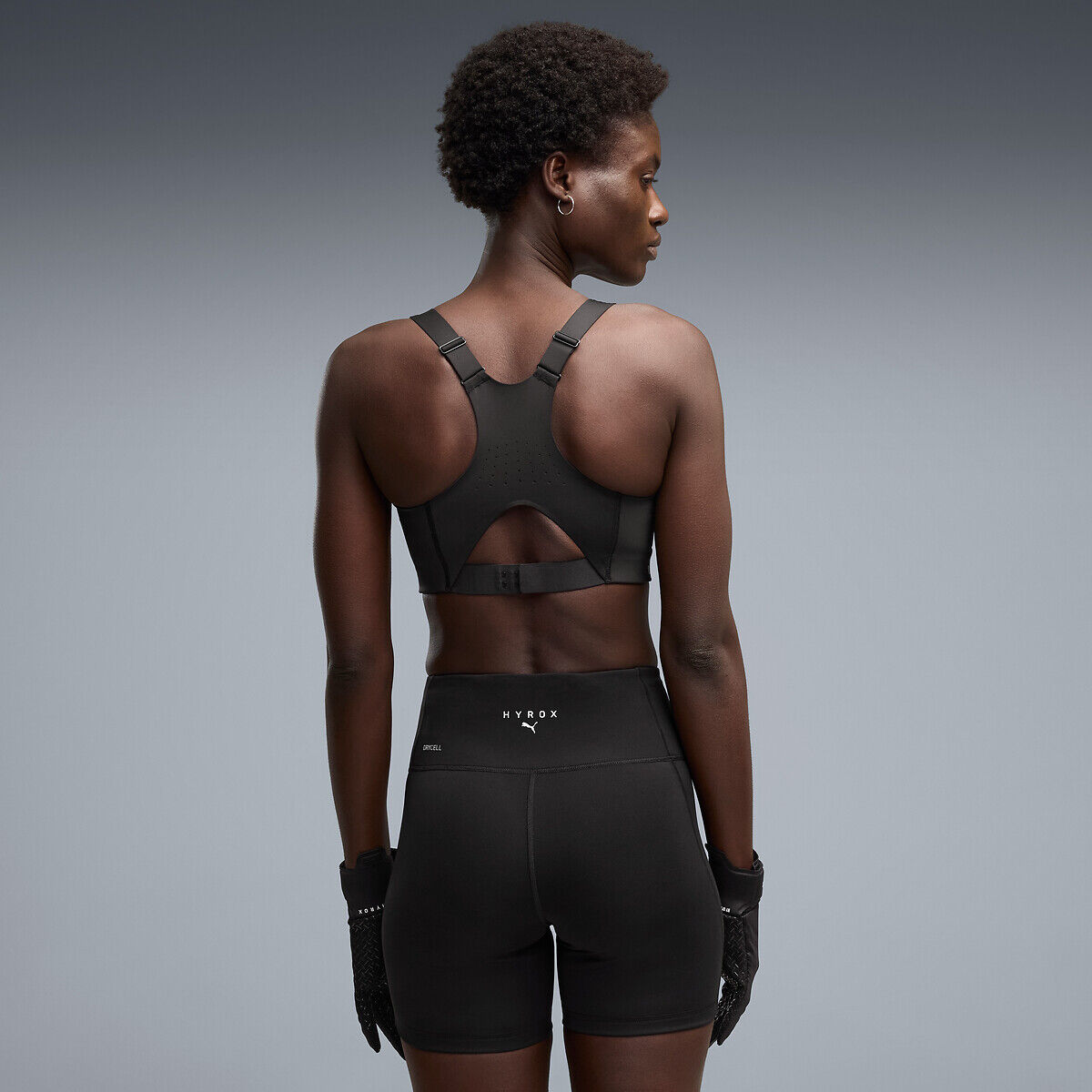 PUMA Brassière de sport HYROX