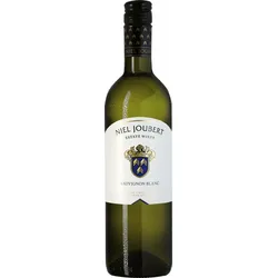 Niel Joubert Sauvigon Blanc