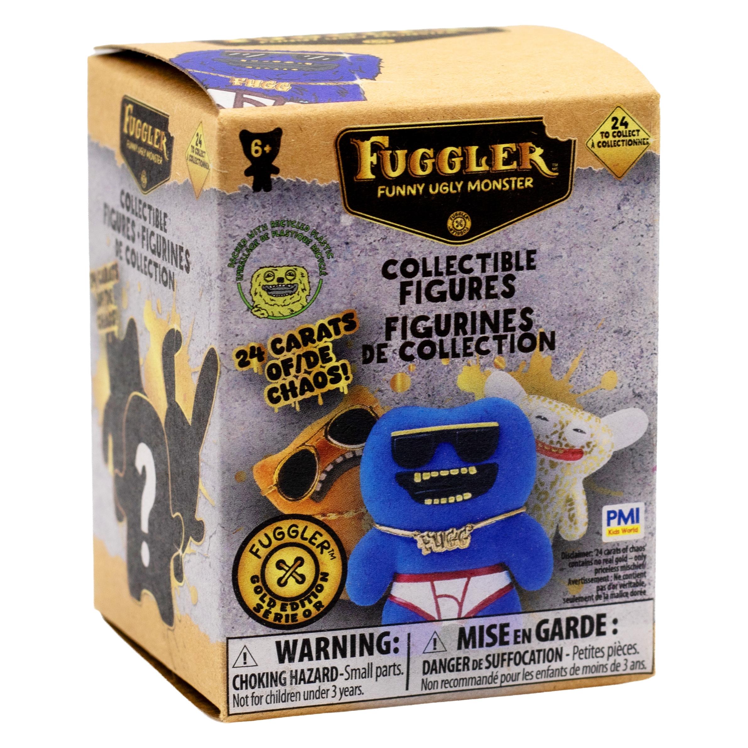 Fuggler Figure in blind box (S3), 6 cm (FG2307)