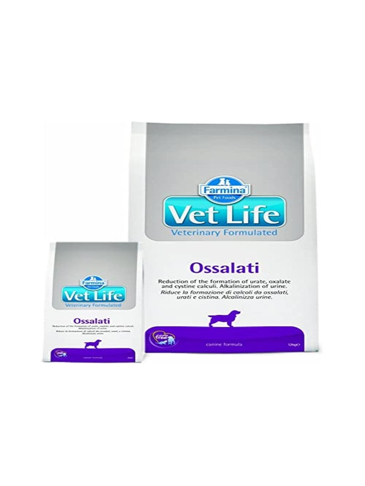 Farmina VET LIFE Oxalat 12 kg.