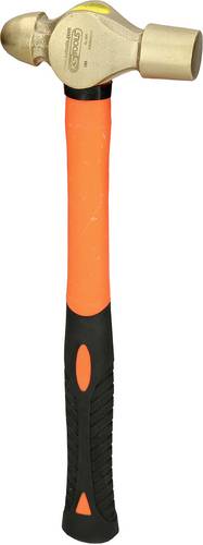 KS Tools 963.0326 Schlosserhammer 680g 345mm 1St.