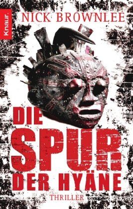 Nick Brownlee - Die Spur der Hyäne: Thriller - Preis vom 09.10.2026 07:28:09 h