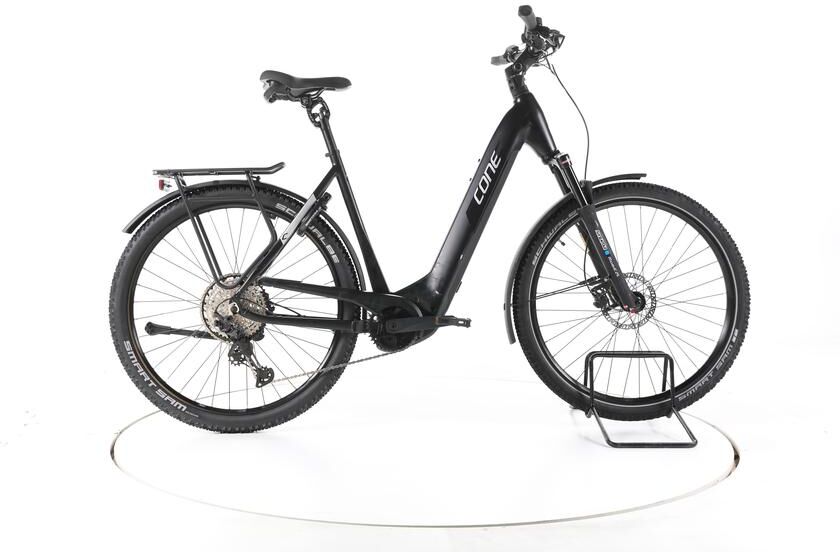 CONE Bikes eSUV IN 4.0 Vélo Électrique de Trekking Cadre bas - 305200