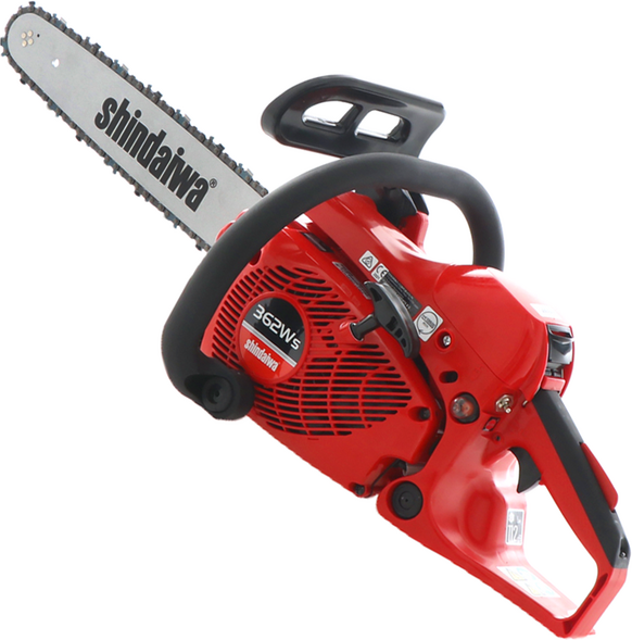 SHINDAIWA SDK 362WS - Benzin-Motorsäge - Schwertlänge 35 cm