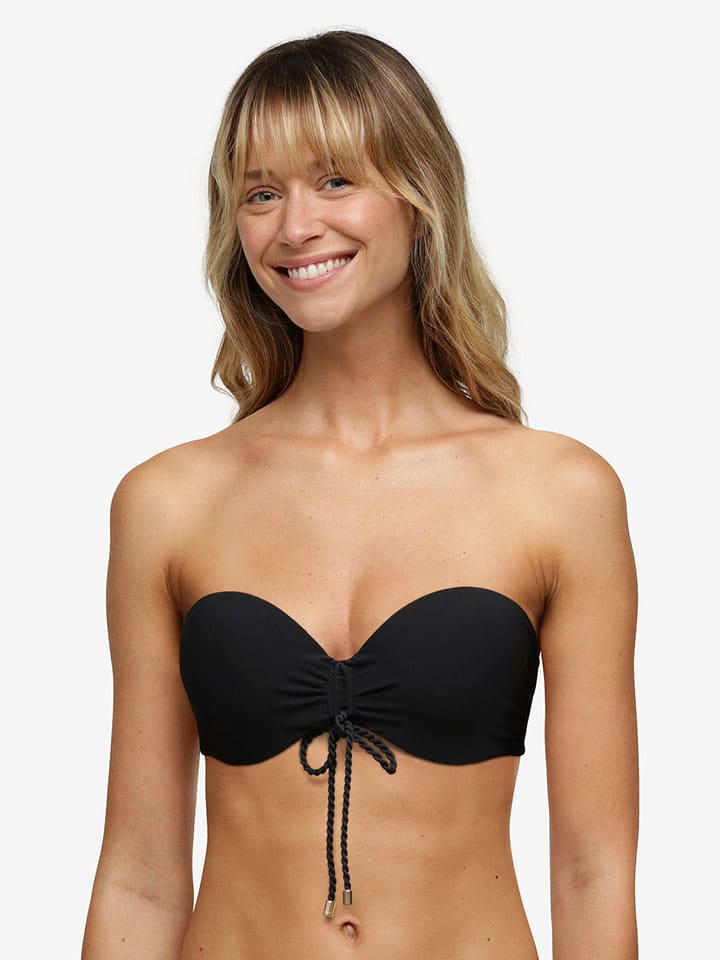 Chantelle Bikini-Oberteil in Schwarz - 75E