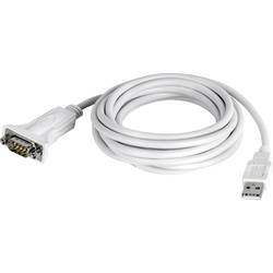 TrendNet TU-S910 Schnittstellen-Konverter