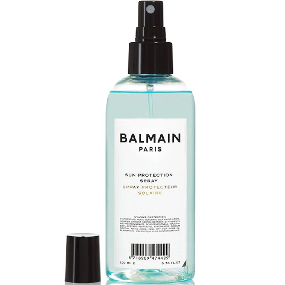 Balmain Sun Protection Spray Hair Sunscreen Leave-In 50mL