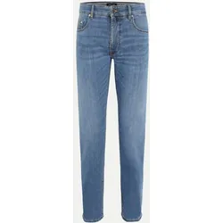 Regular- Fit Jeans PC-Lyon Blau 40/30