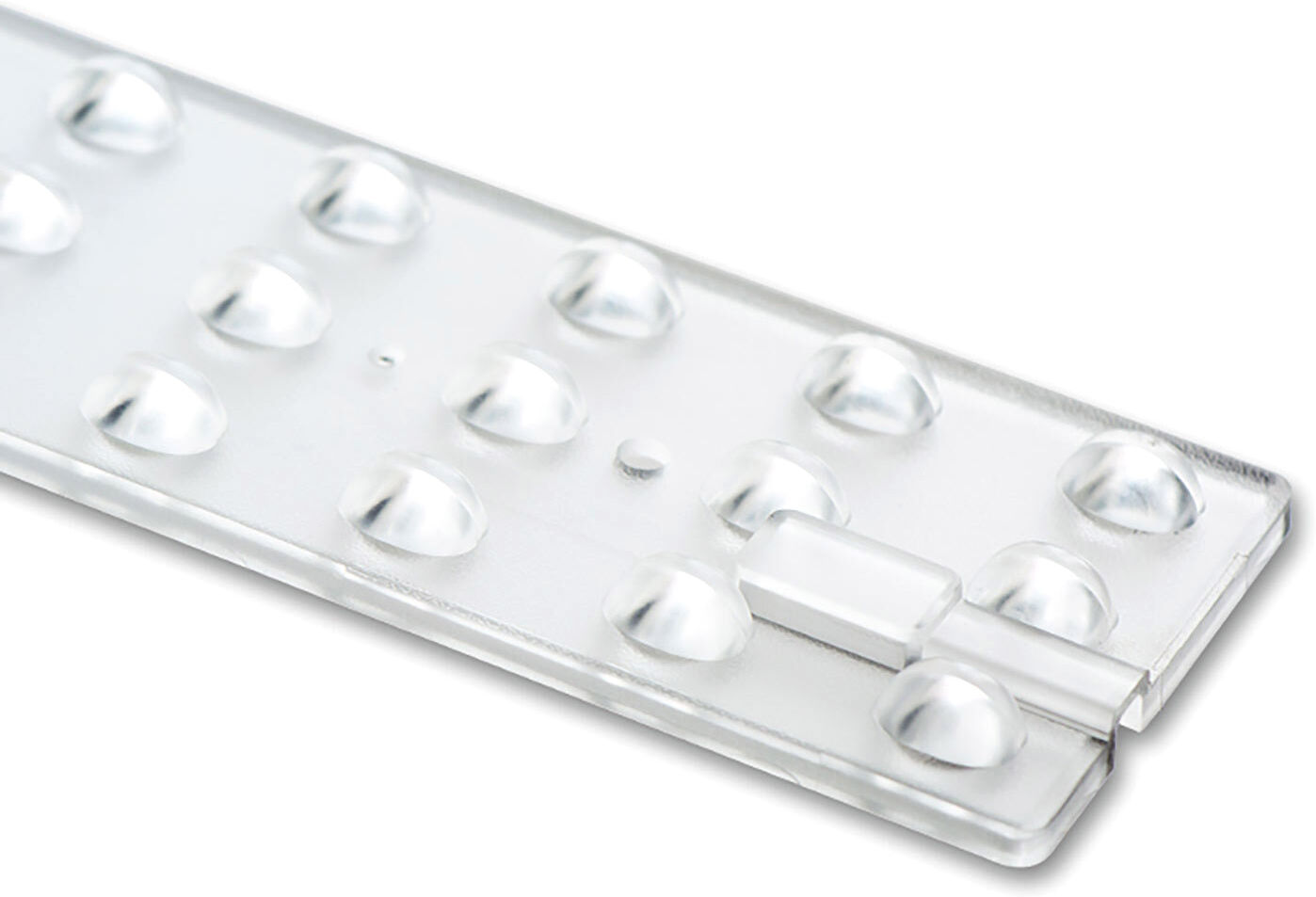 Isoled Fastfix Led Linearsystem Austauschlinse 25° Links Oder Rechts Abstrahlend