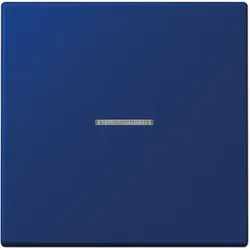 Wippe mit Lichtleiter (bleu outremer fonce)