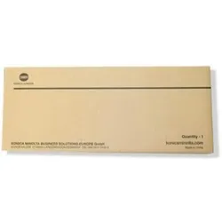 Konica Minolta, Toner, AAJW451TNP-81C Toner cyan 9.000 Seiten Cyan Minolta Bizhub C 3300 i (C)