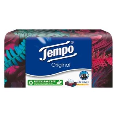 Tempo Taschentücher (830485)