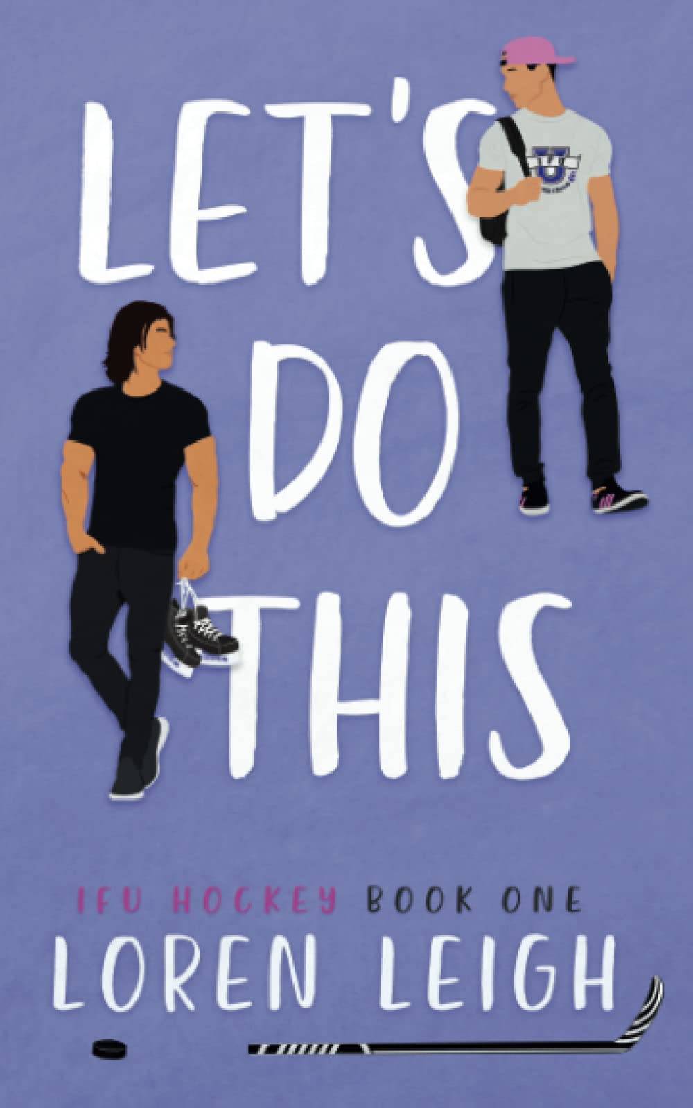 Loren Leigh - Let's Do This: Special Edition - Preis vom 13.10.2026 11:25:28 h