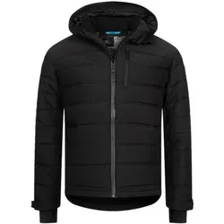 O'Neill, Herren, Skijacke, Igneous Skijacke (XL), Schwarz