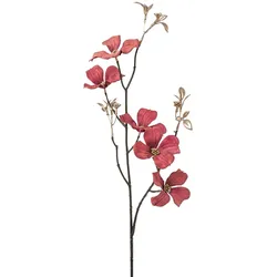 Kunstblume Coruszweig (H 71 cm) - H 71 cm