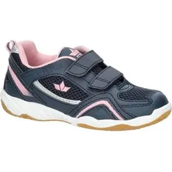 LICO Sportschuh Enjoy V, Größe 38 in Blau Blau