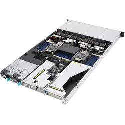 ASUS Server BAB RS700-E10-RS4U/10G/800W/4NVME/OCP, Server Barebone
