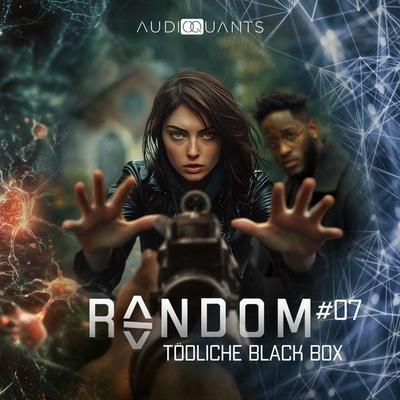 Folge 7: Tödliche Blackbox (Random) - Roman Klink,Christoph Lehmann, Audio, 4057664957092