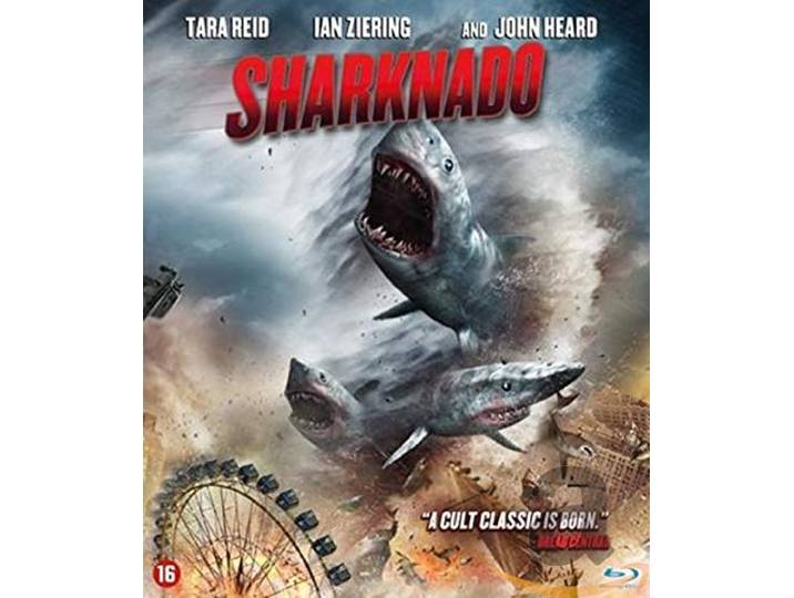 Sharknado